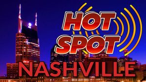 Hot Spot Nashville