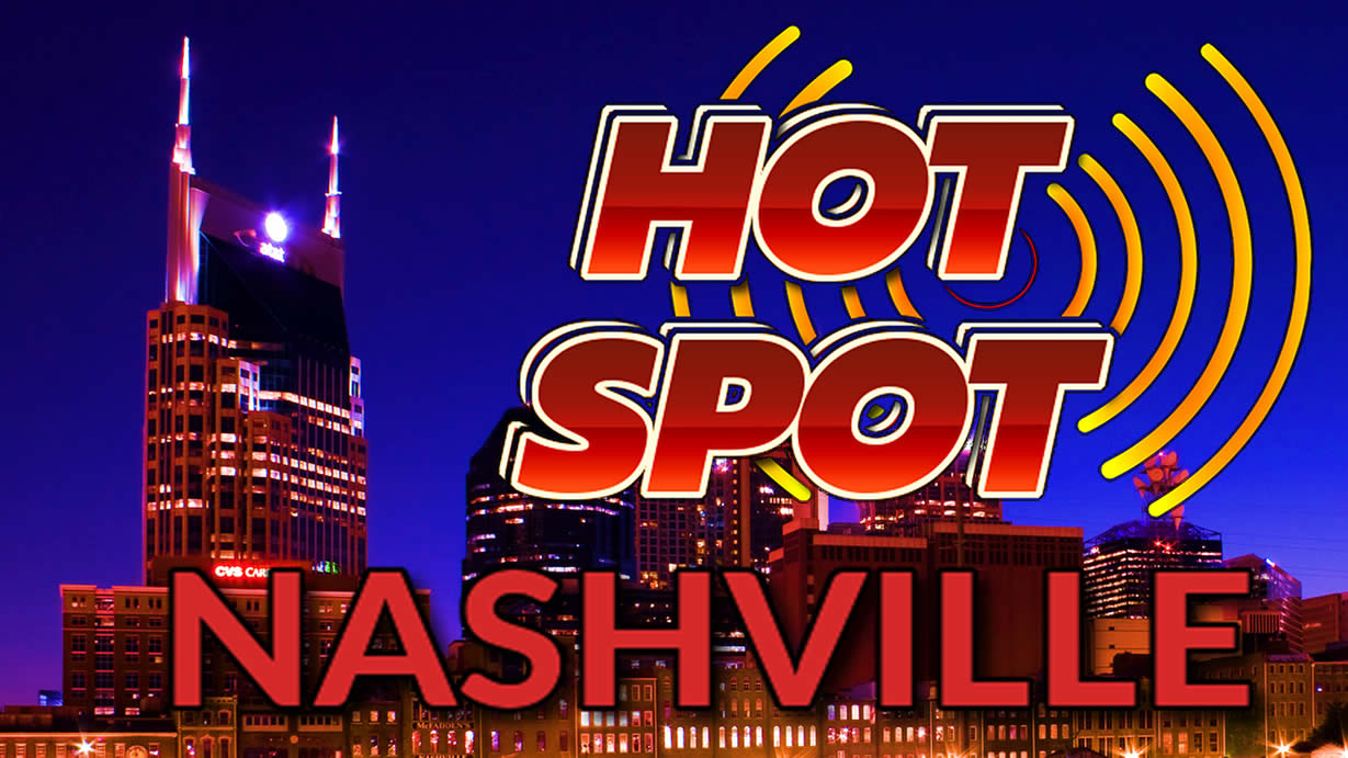 Hot Spot Nashville 