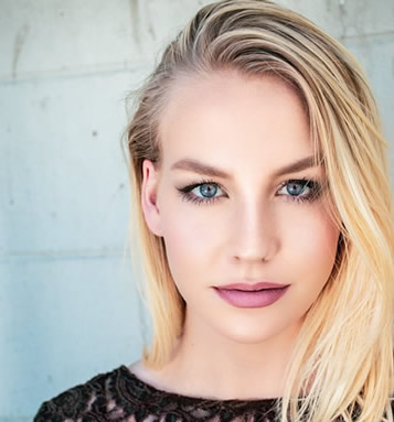 Vanessa Durocher